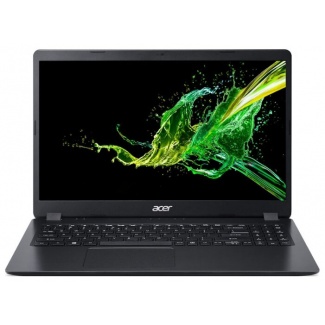 Ноутбук Acer Aspire 3 A315-42G-R61R (NX.HF8ER.03L), черный
