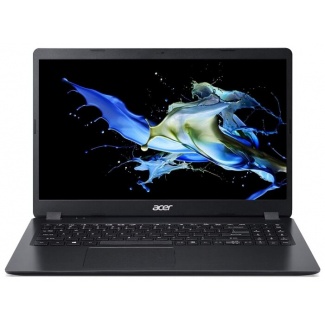 Ноутбук Acer Extensa 15 EX215-31-P8S2 (NX.EFTER.00K), черный