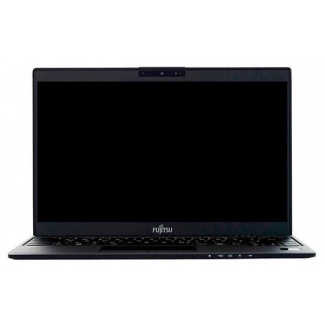 Ноутбук Fujitsu LifeBook U939 (LKN:U9390M0018RU), черный