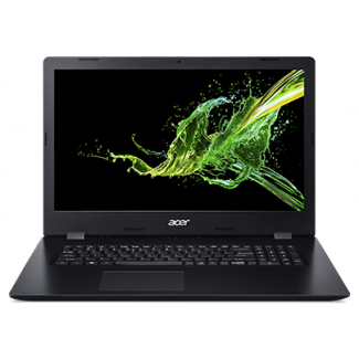 Ноутбук Acer ASPIRE 3 A317-32-C3M5 (NX.HF2ER.00A), черный