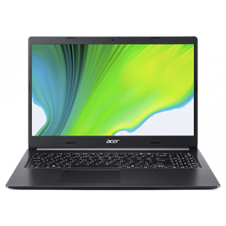 Ноутбук Acer Aspire 5 A515-44-R5XW (NX.HW3ER.00D), charcoal black
