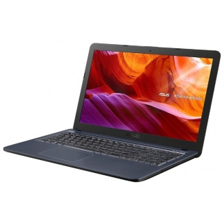Ноутбук ASUS VivoBook X543MA-GQ1139 (90NB0IR7-M22070), серый