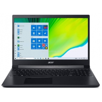 Ноутбук Acer Aspire 7 A715-41G-R61V (NH.Q8QER.007), черный