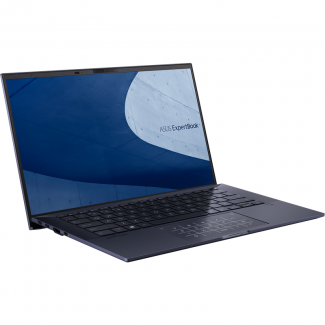 Ноутбук ASUS ExpertBook B9400CEA-KC0062R (90NX0SX1-M00940), star black
