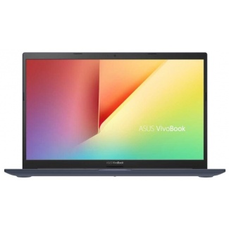 Ноутбук ASUS VivoBook 14 M413DA-EB005 (90NB0R77-M06400), черный