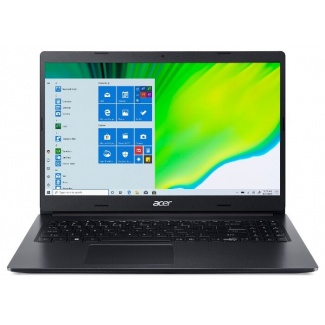 Ноутбук Acer Extensa 15 EX215-22-A2AZ (NX.EG9ER.00N), черный