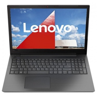 Ноутбук Lenovo V130-15IKB (81HN010YRU), серый
