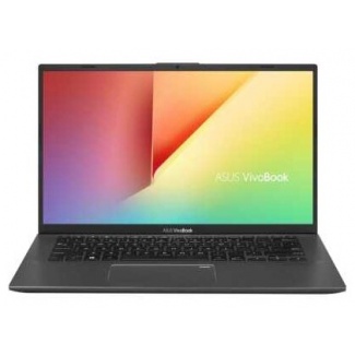 Ноутбук ASUS VivoBook A412 (90NB0L92-M17990), серый