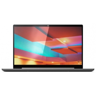 Ноутбук Lenovo Yoga S740-14IIL (81RS0072RU), Iron Grey