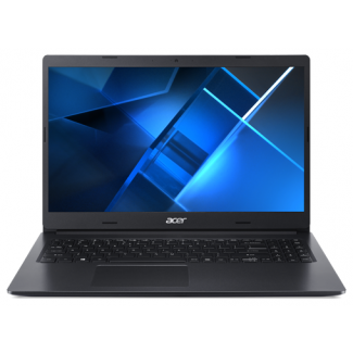 Ноутбук Acer Extensa 15 EX215-22-R06J (NX.EG9ER.012), черный