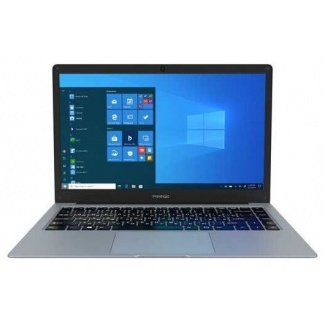 Ноутбук Prestigio SmartBook 141 C5 (PSB141C05CGP_DG_CIS), темно-серый