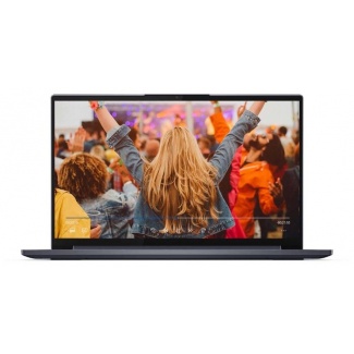 Ноутбук Lenovo Yoga Slim 7 15IIL05 (82AA002ARU), slate grey