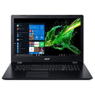 Ноутбук Acer Aspire 3 A317-51G-3607 (NX.HM0ER.00G), черный