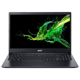 Ноутбук Acer ASPIRE 3 A315-22-486D (NX.HE8ER.02G), черный