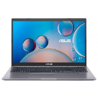 Ноутбук ASUS Laptop 15 X515JA-BQ025T (90NB0SR1-M00260), slate grey