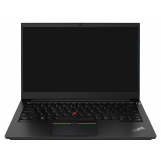 Ноутбук Lenovo ThinkPad E14 Gen 2 (20TA0027RT), черный