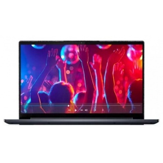 Ноутбук Lenovo Yoga Slim 7 14IIL05 (82A10083RU), slate grey
