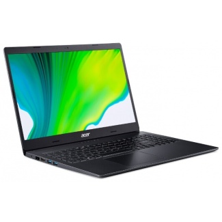 Ноутбук Acer Aspire 3 A315-57G-56DJ (NX.HZRER.00A), черный