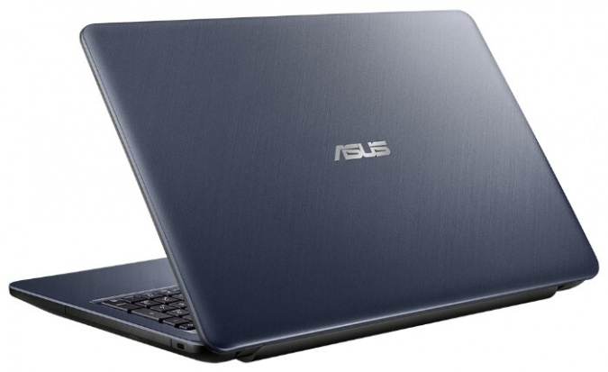 Ноутбук ASUS VivoBook X543MA-GQ1139 (90NB0IR7-M22070), серый фото 6