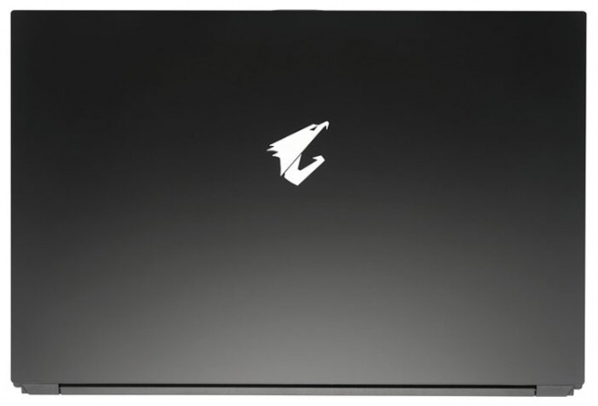 Ноутбук GIGABYTE AORUS 7 SB (9RC47SB8BG4S1RU0000), черный фото 4