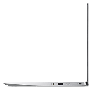 Ноутбук Acer Aspire 5 A514-53-534F (NX.HUPER.001), серебристый фото 8
