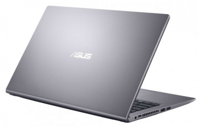 Ноутбук ASUS Laptop 15 X515JA-BQ025T (90NB0SR1-M00260), slate grey фото 6