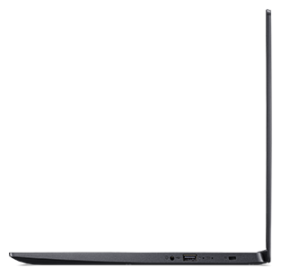 Ноутбук Acer Aspire 5 A515-44-R5XW (NX.HW3ER.00D), charcoal black фото 5