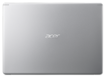 Ноутбук Acer Aspire 5 A514-53-534F (NX.HUPER.001), серебристый фото 2