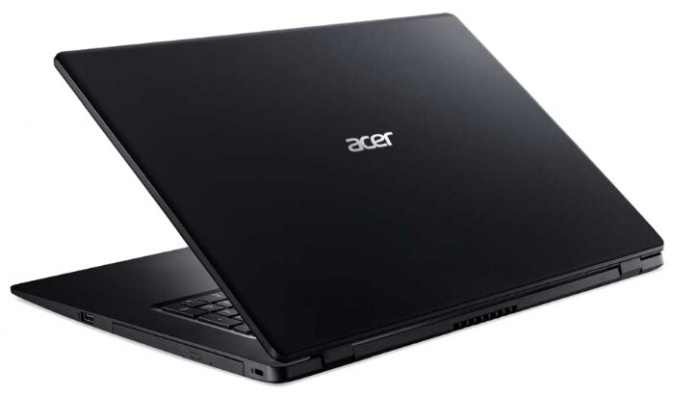 Ноутбук Acer ASPIRE 3 A317-32-C3M5 (NX.HF2ER.00A), черный фото 5