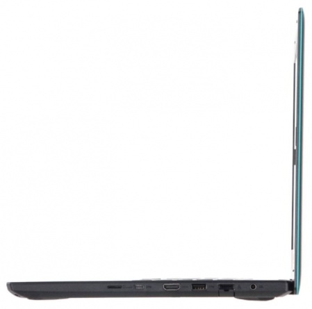 Ноутбук ASUS M570DD-DM155 (90NB0PK1-M02860), черный фото 3