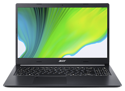 Ноутбук Acer Aspire 5 A515-44-R1UH (NX.HW3ER.00H), charcoal black фото 1