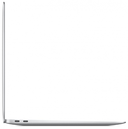 Ноутбук Apple MacBook Air 13 Late 2020 (MGNA3RU/A), серебристый фото 4