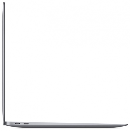 Ноутбук Apple MacBook Air 13 Early 2020 (Z0YJ000XC), серый космос фото 3