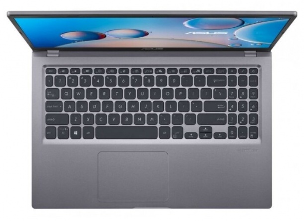 Ноутбук ASUS Laptop 15 X515JA-BQ025T (90NB0SR1-M00260), slate grey фото 3