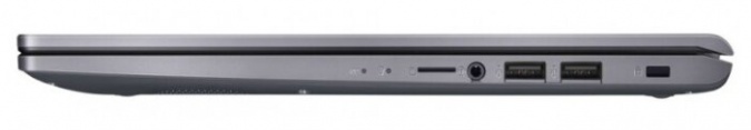 Ноутбук ASUS Laptop 15 X515JA-BQ025T (90NB0SR1-M00260), slate grey фото 2
