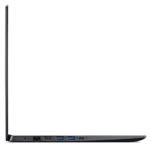 Ноутбук Acer Aspire 5 A515-44-R0R6 (NX.HW3ER.00G), charcoal black фото 5