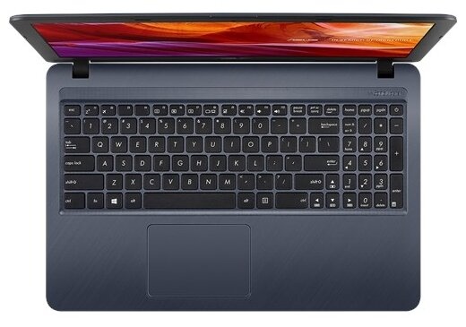 Ноутбук ASUS VivoBook X543MA-GQ1139 (90NB0IR7-M22070), серый фото 4