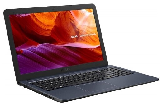 Ноутбук ASUS VivoBook X543MA-GQ1139 (90NB0IR7-M22070), серый фото 2