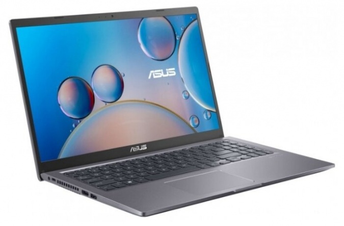 Ноутбук ASUS Laptop 15 X515JA-BQ025T (90NB0SR1-M00260), slate grey фото 5
