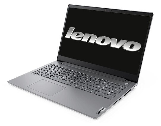 Ноутбук Lenovo ThinkBook 15p-IMH (20V3000XRU), mineral grey фото 2