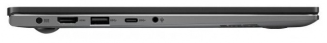 Ноутбук ASUS VivoBook S14 M433IA-EB276 (90NB0QR4-M06290), черный фото 4