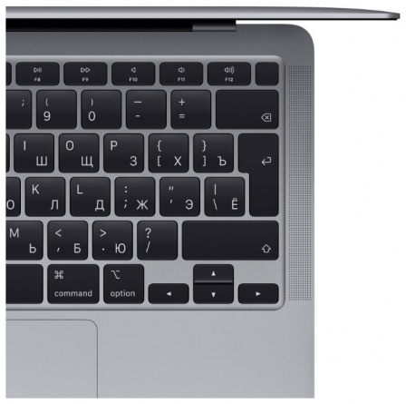 Ноутбук Apple MacBook Air 13 Early 2020 (Z0YJ000XC), серый космос фото 5