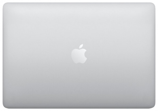 Ноутбук Apple MacBook Pro 13 Mid 2020 (Z0Z4000KN), серебристый фото 2