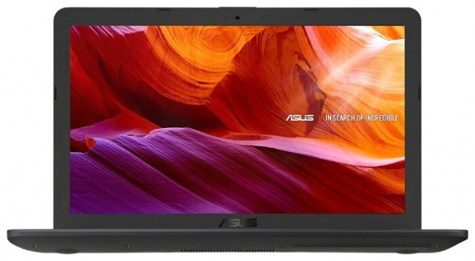 Ноутбук ASUS VivoBook X543MA-GQ1139 (90NB0IR7-M22070), серый фото 3