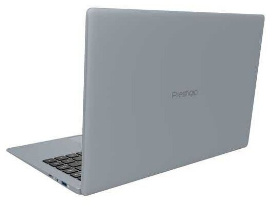 Ноутбук Prestigio SmartBook 141 C5 (PSB141C05CGP_DG_CIS), темно-серый фото 5