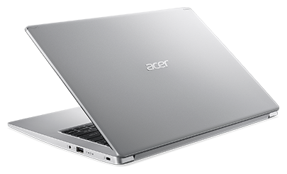 Ноутбук Acer Aspire 5 A514-53-534F (NX.HUPER.001), серебристый фото 5