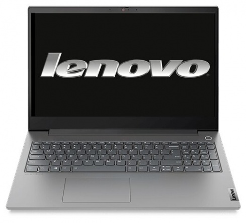 Ноутбук Lenovo ThinkBook 15p-IMH (20V3000XRU), mineral grey фото 1