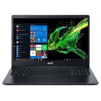 Ноутбук Acer Extensa 15 EX215-22G-R3ZA (NX.EGAER.00J), черный
