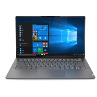 Ноутбук Lenovo Yoga S940-14IIL (81Q8002XRU), Iron Grey