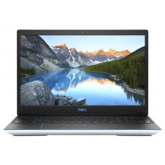 Ноутбук DELL G3 15 3500 (G315-6774), белый